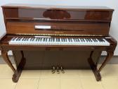 Pianinas Yamaha M1 -108 (made in Japan) - nuotraukos Nr. 3