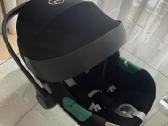 Cybex Automobilinė kėdutė - nuotraukos Nr. 5
