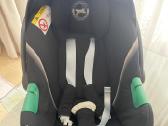 Cybex Automobilinė kėdutė - nuotraukos Nr. 3