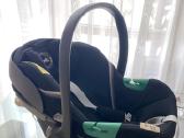 Cybex Automobilinė kėdutė