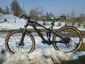 Canyon Nerve AL 29" L Fox Performance Mavic Cr