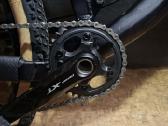 Canyon Nerve AL 29" L Fox Performance Mavic Cr - nuotraukos Nr. 5