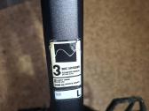 Canyon Nerve AL 29" L Fox Performance Mavic Cr - nuotraukos Nr. 6
