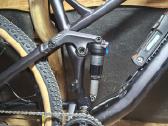 Canyon Nerve AL 29" L Fox Performance Mavic Cr - nuotraukos Nr. 4