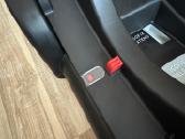 Nauja, Baby Jogger City Go i-size Base Isofix bazė - nuotraukos Nr. 3