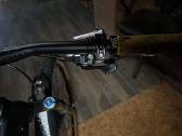 Canyon Nerve AL 29" L Fox Performance Mavic Cr - nuotraukos Nr. 10