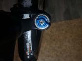 Canyon Nerve AL 29" L Fox Performance Mavic Cr - nuotraukos Nr. 11