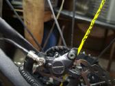 Canyon Nerve AL 29" L Fox Performance Mavic Cr - nuotraukos Nr. 15