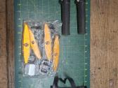 Canyon Nerve AL 29" L Fox Performance Mavic Cr - nuotraukos Nr. 20
