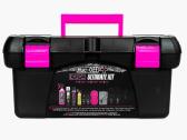 Muc-off dviračio tepimo ir valymo rinkinys