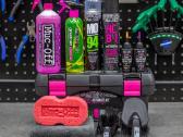 Muc-off dviračio tepimo ir valymo rinkinys - nuotraukos Nr. 4