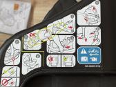 Nauja, Baby Jogger City Go i-size Base Isofix bazė - nuotraukos Nr. 8