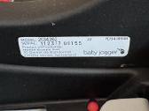 Nauja, Baby Jogger City Go i-size Base Isofix bazė - nuotraukos Nr. 9