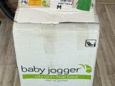 Nauja, Baby Jogger City Go i-size Base Isofix bazė - nuotraukos Nr. 14