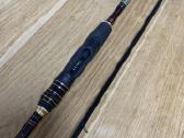 Gamakatsu luxxe Egx S89ml Solid - nuotraukos Nr. 6