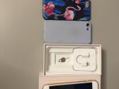 iPhone 8, 64gb, 78% baterijos