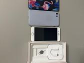 iPhone 8, 64gb, 78% baterijos - nuotraukos Nr. 2