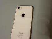 iPhone 8, 64gb, 78% baterijos - nuotraukos Nr. 6