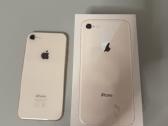 iPhone 8, 64gb, 78% baterijos - nuotraukos Nr. 7
