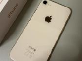 iPhone 8, 64gb, 78% baterijos - nuotraukos Nr. 9