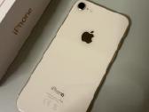 iPhone 8, 64gb, 78% baterijos - nuotraukos Nr. 10