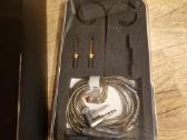 Ausinės Fiio Fa7 + Lc-rd in-ear, komfortiškiausios - nuotraukos Nr. 6