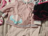 Tinka baby annabel lėlei rūbeliai
