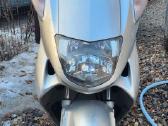 Yamaha majesty - nuotraukos Nr. 5