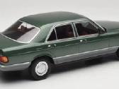 Mercedes-benz W126 - nuotraukos Nr. 2