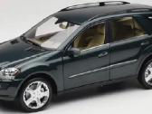 Mercedes-benz Ml W164