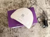Nauja uv/LED lempa