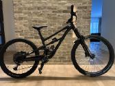 YT Capra Core 2 Mx 2024 - nuotraukos Nr. 2