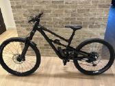 YT Capra Core 2 Mx 2024 - nuotraukos Nr. 5