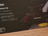 Parkside karcher aukšto slėgio plovykla