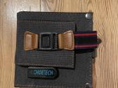 Choetech kelioninė saulės baterija 14w Usb 2.1a