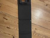 Choetech kelioninė saulės baterija 14w Usb 2.1a - nuotraukos Nr. 3