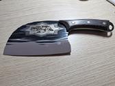 Peilis Uzbekiškas Pčiak rankų darbo - nuotraukos Nr. 23