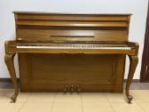 Pianinas Petrof Rokoko mod. 106 Čekija 82 m. - nuotraukos Nr. 3