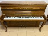 Pianinas Petrof Rokoko mod. 106 Čekija 82 m. - nuotraukos Nr. 14