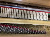 Pianinas Petrof Rokoko mod. 106 Čekija 82 m. - nuotraukos Nr. 9