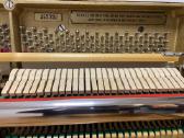Pianinas Petrof Rokoko mod. 106 Čekija 82 m. - nuotraukos Nr. 11