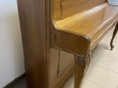 Pianinas Petrof Rokoko mod. 106 Čekija 82 m. - nuotraukos Nr. 6