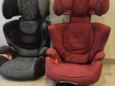 Automobilinės Maxi Cosi Rodi kėdutės