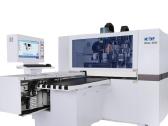 Kd-610nh pramoninės 6-ių pusių CNC gręžimo staklės