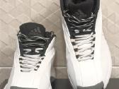 Adidas Kobe Crazy 1 krepšinio bateliai - nuotraukos Nr. 2