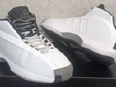Adidas Kobe Crazy 1 krepšinio bateliai - nuotraukos Nr. 3