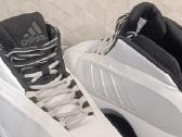 Adidas Kobe Crazy 1 krepšinio bateliai - nuotraukos Nr. 5