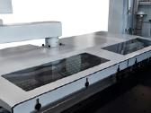 Kd-610nh pramoninės 6-ių pusių CNC gręžimo staklės - nuotraukos Nr. 2