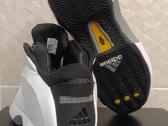 Adidas Kobe Crazy 1 krepšinio bateliai - nuotraukos Nr. 7