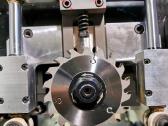 Kd-610nh pramoninės 6-ių pusių CNC gręžimo staklės - nuotraukos Nr. 7